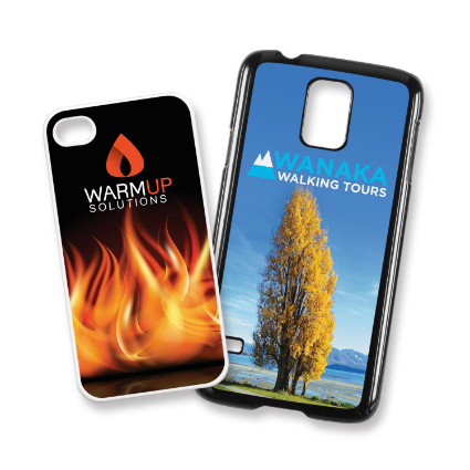 Astro Phone Cover Series 