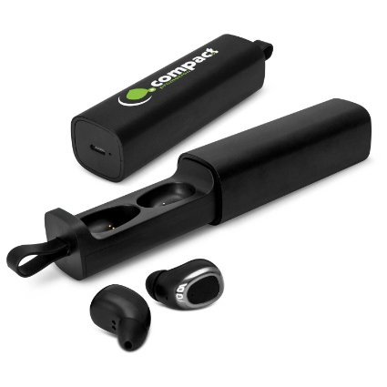 Avatar Bluetooth Earbuds 
