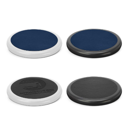 Imperium Round Wireless Charger 