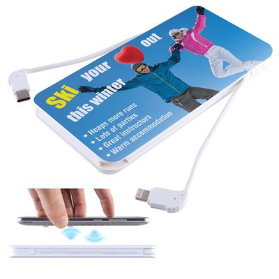 Maximus Wireless Power Bank