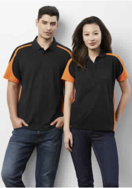 LADIES TALON POLO