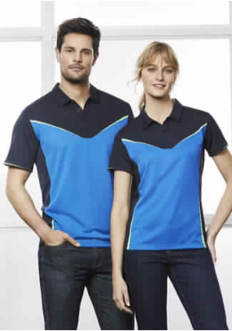 LADIES VICTORY POLO