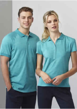 MENS COAST POLO