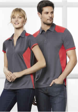 LADIES RIVAL POLO