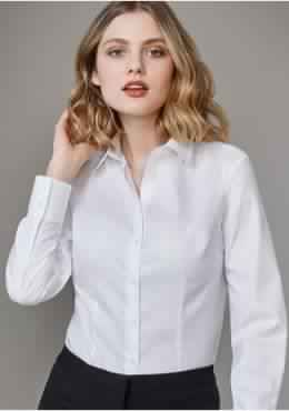 Ladies Regent L/S Shirt